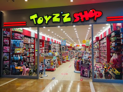 Toyzz Shop