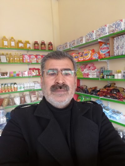 Tozan oğlu market