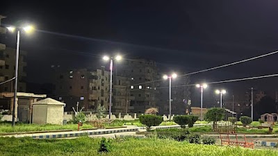 Traffic Park