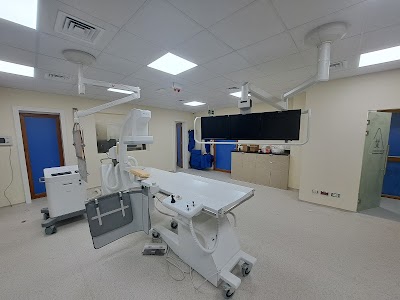 Tripoli Governmental hospital