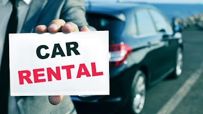 Tripoli Rent a Car