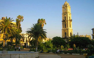 Tripoli