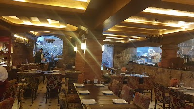 Trottoir Lounge
