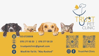 Trust Pet Clinic