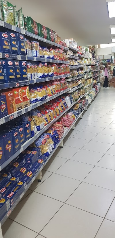 Trust Supermarket
