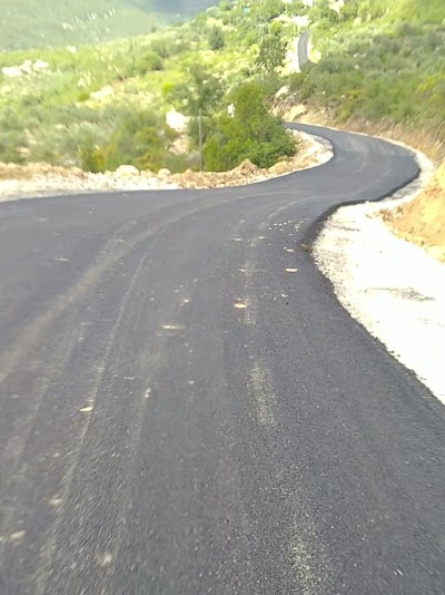 طريق زنيو بسوت