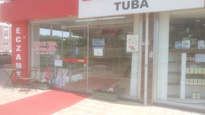 Tuba Eczanesi