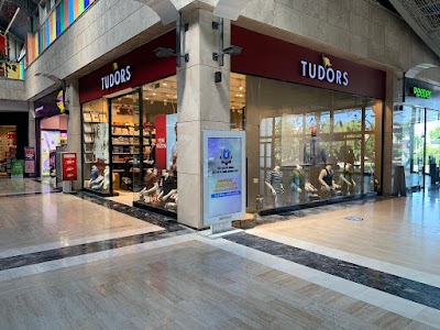 Tudors Mardin Movapark