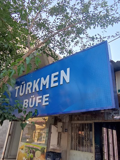 Tüekmenler Tekel Bayi