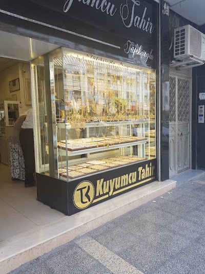Tüfekçioğlu Kuyumculuk