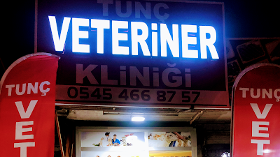 TUNÇ VETERİNER KLİNİĞİ KİLİS