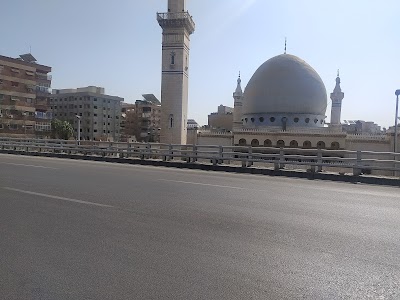 Tunisia's Zine El Abidine Mosque