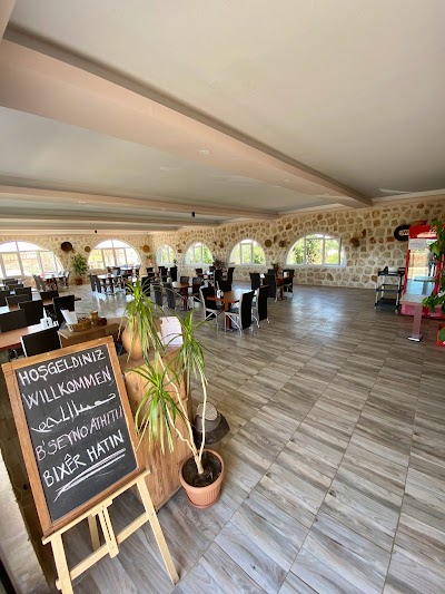 Turabdin Pizzeria Mardin Kafro köyü