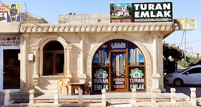 TURAN EMLAK