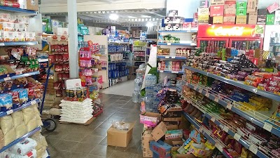 TURAN MARKET