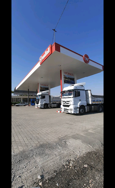 Türkel Petrol