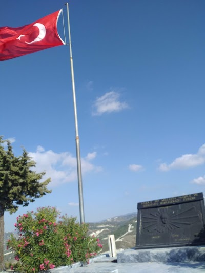 Türkiye'nin en güney noktası