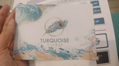 Turquoise clinic