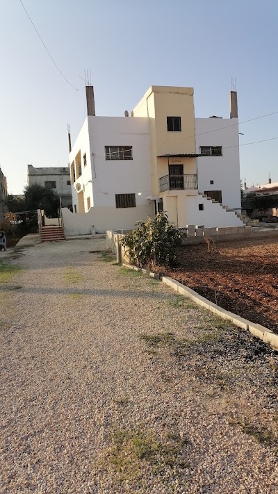turrah Northern Health Center's initial
