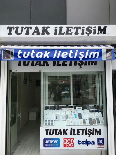 Tutak iletişim