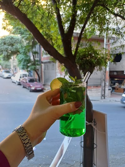 TXA Cafe