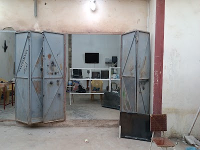 تيك ماستر