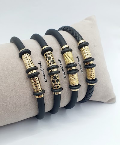 Tylee_jewellery ورشة طنوس