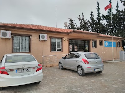 Üçtepe Hürriyet İlkokulu
