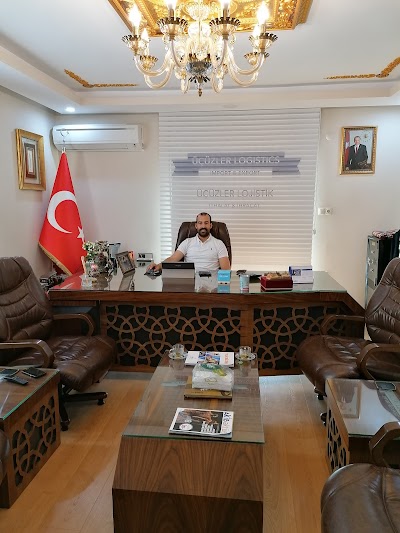 Üçüzler Lojistik Ltd Şti