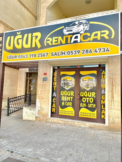 UĞUR AUTO RENT A CAR
