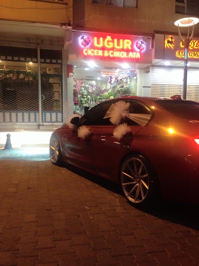 Uğur Çiçek