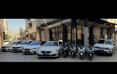 UĞURLU RENT A CAR