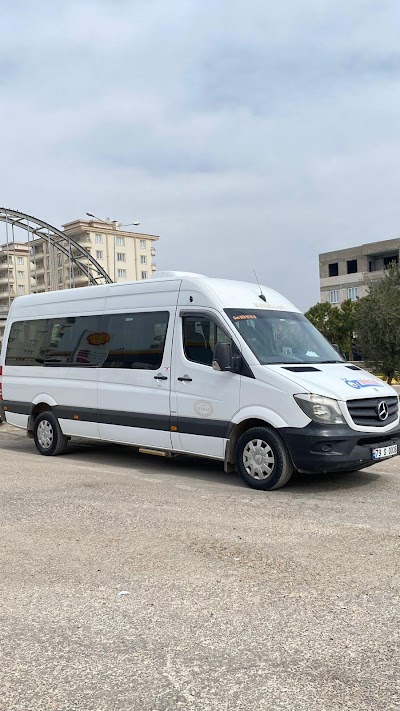 Uğurlu turizm
