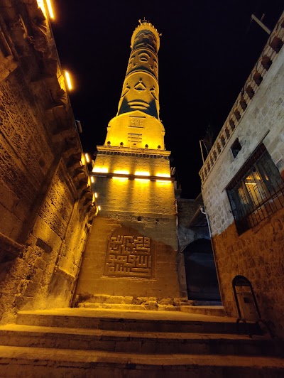 Ulu Cami Hamamı