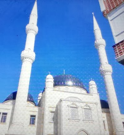 Ulu Cami