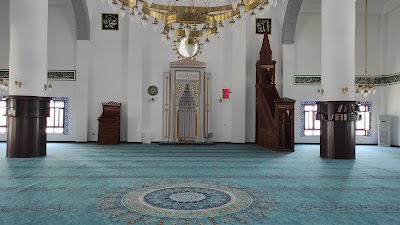 Ulu Mosque