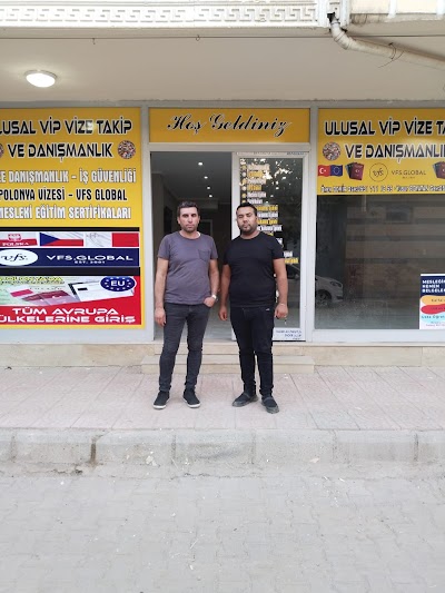 ulusalvipvizetakipdanışmanlık
