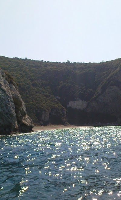 Um Altoyor - Hidden Beach