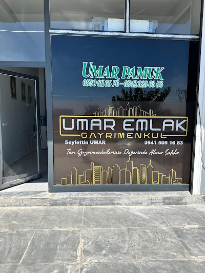 UMAR EMLAK