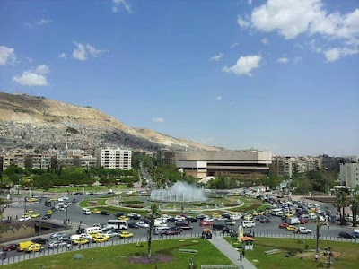 Umayyad Square