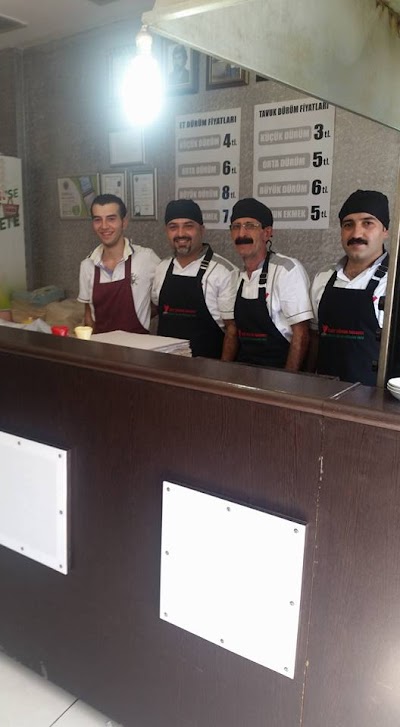 Ümit Döner Salonu