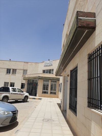 Umm Al Quttein Medical Center