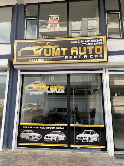Umt Auto Rent a Car