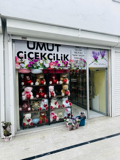 Umut Çiçekçilik