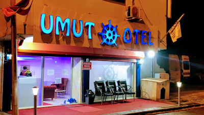 Umut Hotel