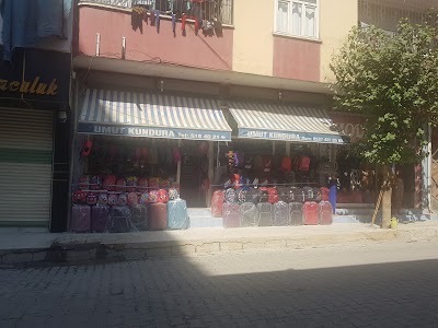 umut kundura