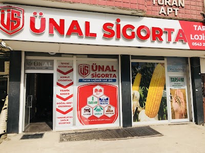 ÜNAL SİGORTA
