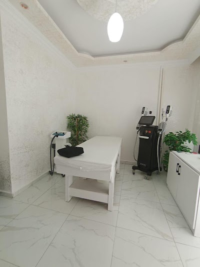 Uniqx Estetik ve Sağlık