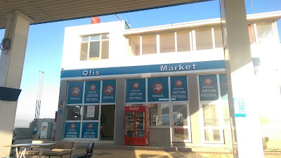 United-mandal Petrol