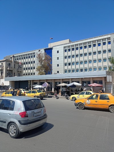 University Hospital Obstetrics